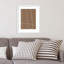 Modern Line Abstract 2 Mushroom Brown by The Creative Bunch Studio-1716542157-1716542156