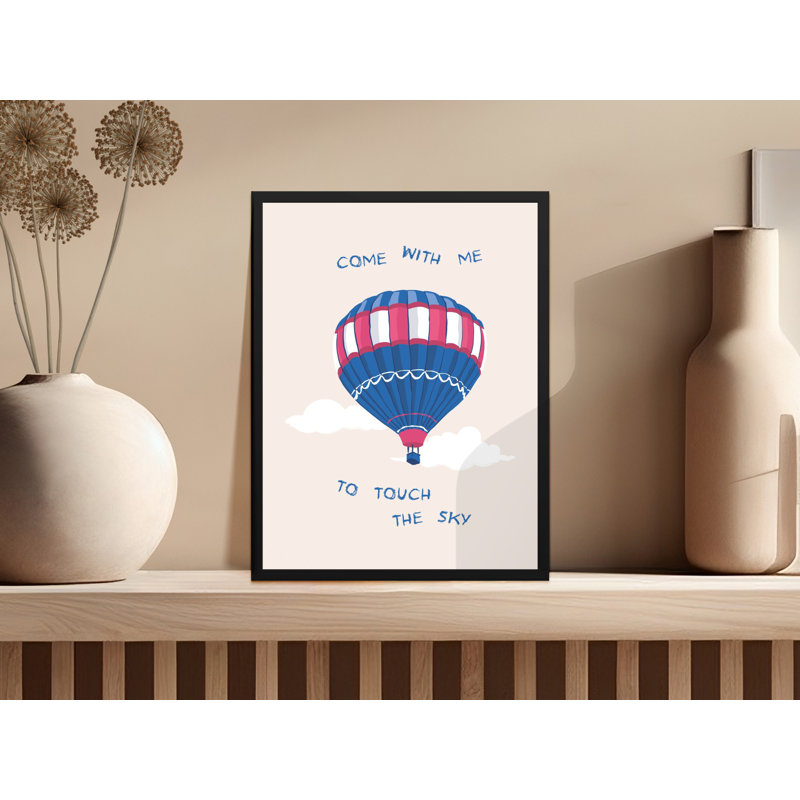 Conerly Single Picture Frame Print, 40.64 cm H x 30.48 cm W