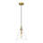 Wales 1 - Light Single Pendant-2019599674-2019599673