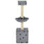 Quentin 105cm H Cat Tree-42349810