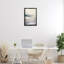 Cadre flottant Vanilla Landscape View, design par Gemma Bardot-1751356604-1751356605
