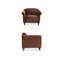 Fauteuil d'appoint Harmony