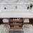 Glasgow 59'' Bathroom Vanity with Acrylic Top-2018116605