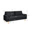 Canapé 3 places 70 "Laynah-441186774