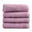 Parkerson Turkish Cotton Towel - Washcloth-1970281817