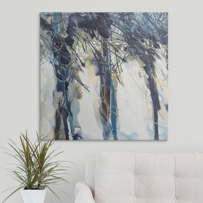 «Dynamics II», reproduction d'art Funkley