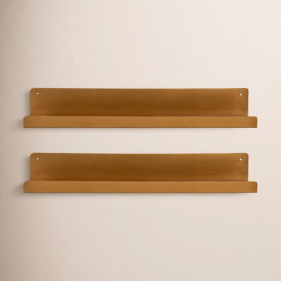 Tara 24" Floating Shelf
