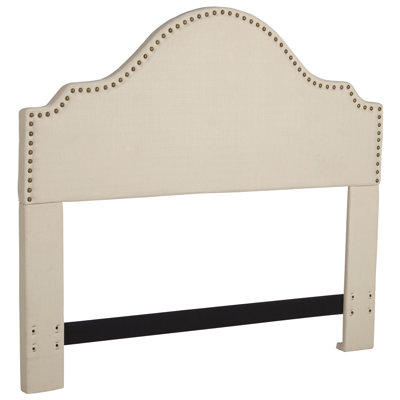 Tête de lit en tissu d’ameublement portman
