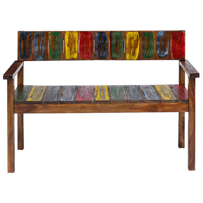 Dailey Solid Wood Dining Chair