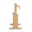Ensemble de jeu avec support de caisse My Little Helper Pretend Play Market de Teamson Kids