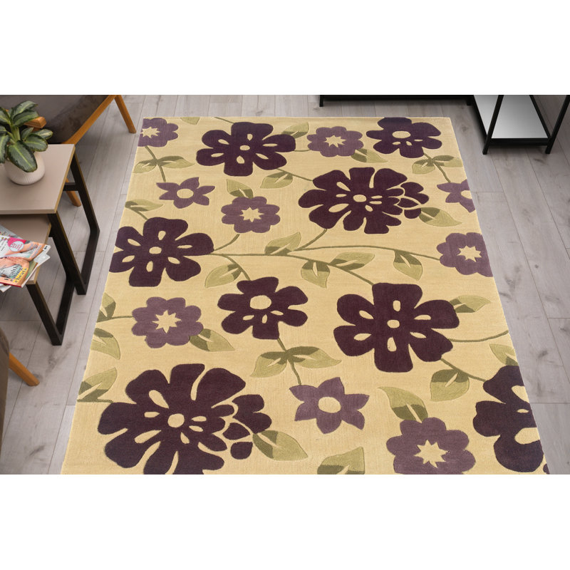 Marisela Indoor Rug, Rectangle 8' x 10'