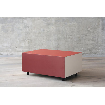 Bloc Coffee Table