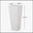 Outdoor Modern MGO Cast Stone Planter-2076367414-2076367415