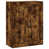 Smoked Oak