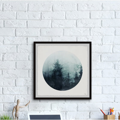 1 Piece Single Picture Frame Painting