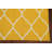 Wool Geometric Indoor Rug