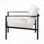 Fauteuil d'appoint Millie