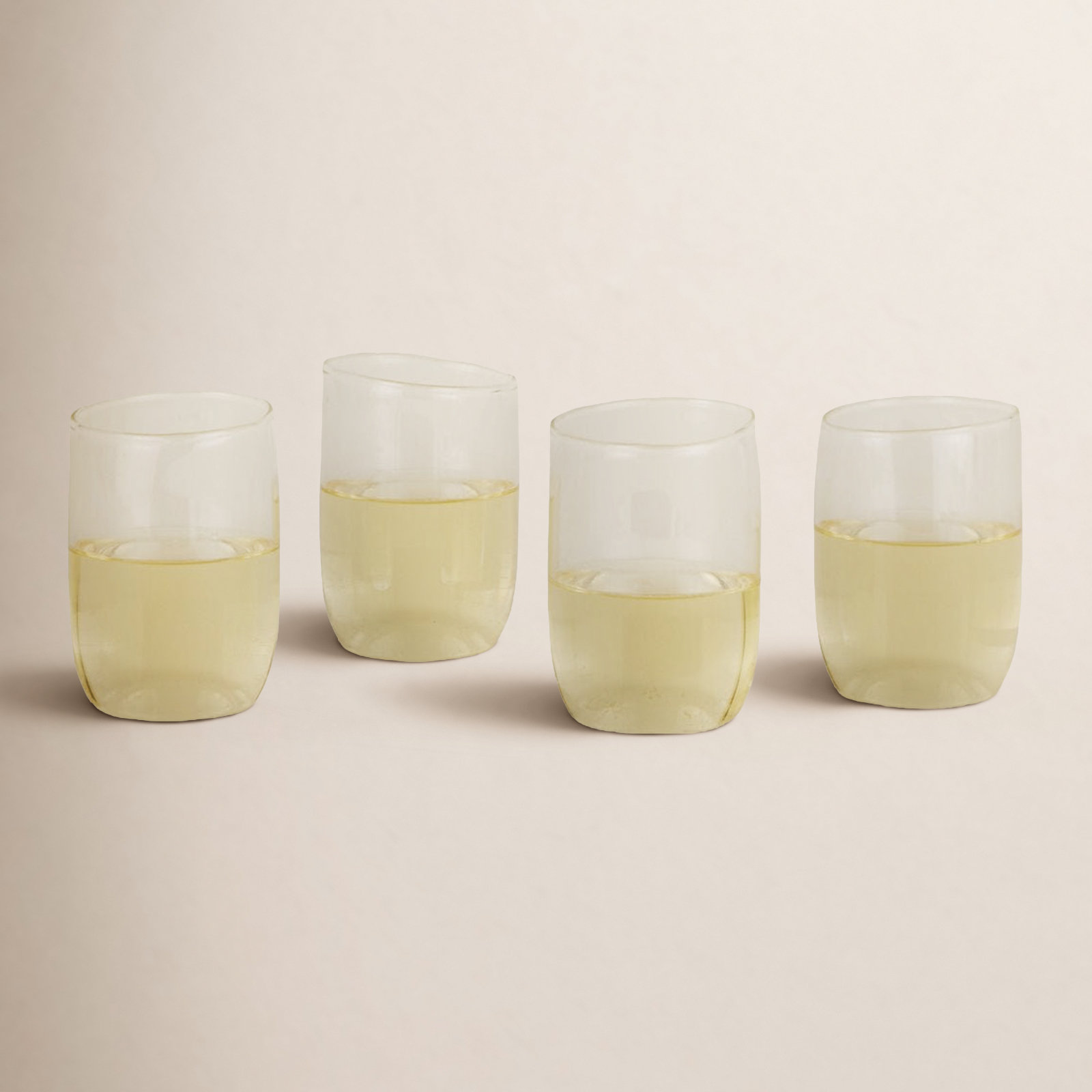 Zyshawn Drinking Glass, 12 oz.