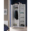 Robin 2 Door Wardrobe