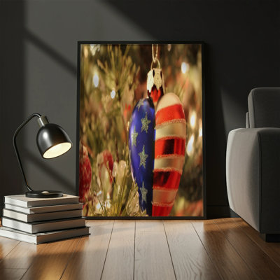 Wille No Frame Print