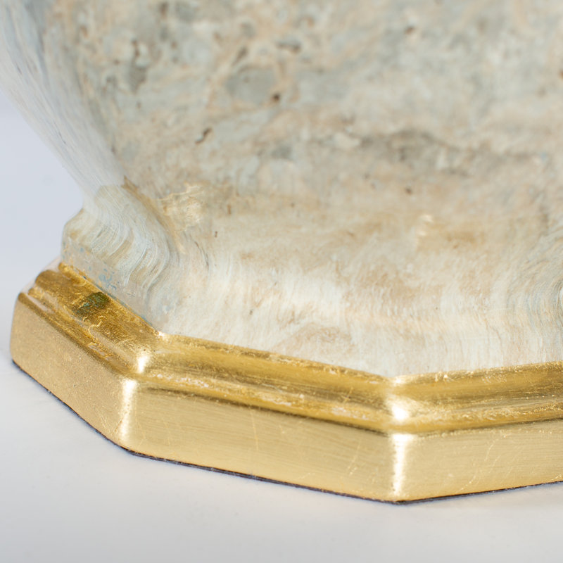 Dorian Ceramic Table Lamp