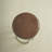 Basibul Metal Accent Stool