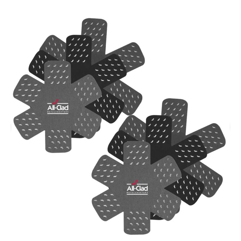 3 Piece Pro Cookware Protector Set