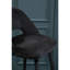 45cm H Velvet Upholstered Side Chair-1489783948-1489783950