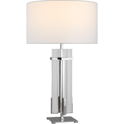 Ian K. Fowler Malik Large Table Lamp