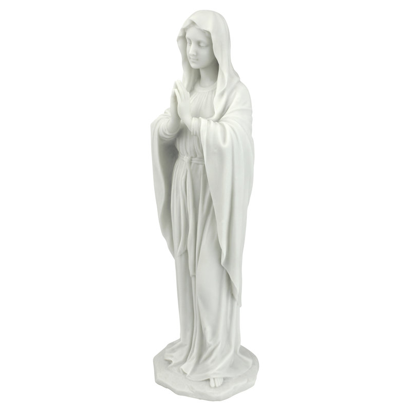 Statue de la Vierge Marie