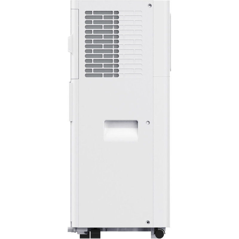 TCL 5000 BTU Wi-Fi Connected Portable Air Conditioner with Remote Included