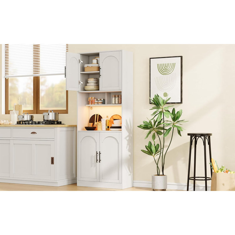 70.9cm Kitchen Pantry