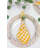 Alessandro Linen Gingham Square Napkin-95979768