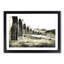 Glenfinnan Viaduct in Scotland - Picture Frame Graphic Art Print-56713292-56713293