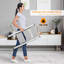 Aluminum Step Ladder-725474823