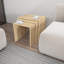 Tables gigognes Acampo-2069991437