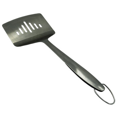 Zenport Stainless Steel Grade Spatula