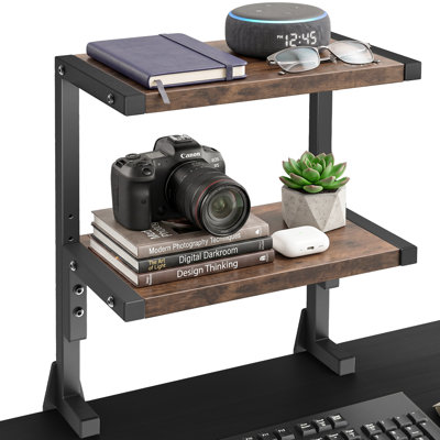 Étagère Vivo Clamp-On 24 po
