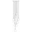 Sphere IV 9 - Light LED Pendant-149841460