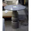 Cargo Marble End Table-295504184