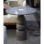 Cargo Marble End Table-295504185