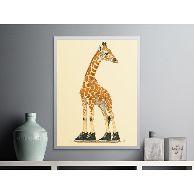 Taumsauk Single Picture Frame Print, 50.8 cm H x 40.64 cm W