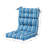 Lester Outdoor High Back Chair Cushion-92302144-125960214