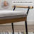 Zanaya Upholstered Bench-1172077400