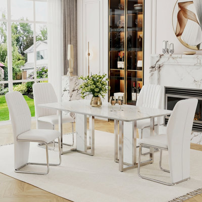 Table And Chair Set