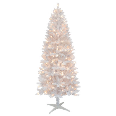Haik Lighted Christmas Tree