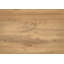 Cadre de lit Claudette en bois massif, format California King, avec placage imitation bois-114311289-114882679