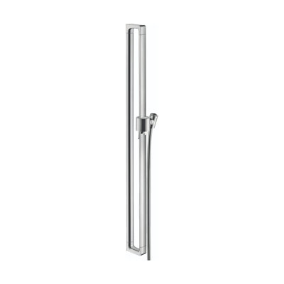 Wallbar Luxury Full Slide Bar Shower Head