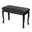 Banc de rangement en similicuir Cirillo-1396182354