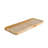 Montana Rectangle Marble Travertine Tray